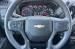 New 2025 Chevrolet Silverado 2500 Double Cab Service Truck for sale #T251052 - photo 22