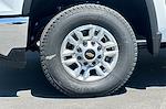 New 2025 Chevrolet Silverado 2500 Double Cab Service Truck for sale #T251052 - photo 24