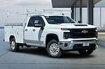 New 2025 Chevrolet Silverado 2500 Double Cab Service Truck for sale #T251052 - photo 3