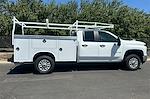 New 2025 Chevrolet Silverado 2500 Double Cab Service Truck for sale #T251052 - photo 4