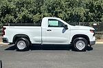 2025 Chevrolet Silverado 1500 Regular Cab 4WD Pickup for sale #T251063 - photo 3