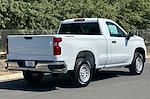 2025 Chevrolet Silverado 1500 Regular Cab 4WD Pickup for sale #T251063 - photo 2