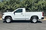 2025 Chevrolet Silverado 1500 Regular Cab 4WD Pickup for sale #T251063 - photo 6