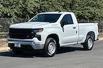 2025 Chevrolet Silverado 1500 Regular Cab 4WD Pickup for sale #T251063 - photo 7