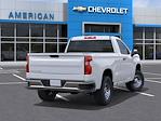 2025 Chevrolet Silverado 1500 Regular Cab 4WD Pickup for sale #T251063 - photo 28