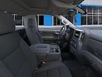 2025 Chevrolet Silverado 1500 Regular Cab 4WD Pickup for sale #T251063 - photo 38