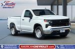 2025 Chevrolet Silverado 1500 Regular Cab 4WD Pickup for sale #T251063 - photo 1