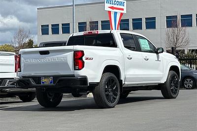 New 2025 Chevrolet Colorado Z71 Crew Cab 4WD Pickup for sale #T251068 - photo 2