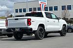 2025 Chevrolet Colorado Crew Cab 4WD Pickup for sale #T251068 - photo 2