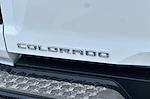 2025 Chevrolet Colorado Crew Cab 4WD Pickup for sale #T251068 - photo 6