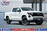2025 Chevrolet Colorado Crew Cab 4WD Pickup for sale #T251068 - photo 1