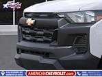 New 2025 Chevrolet Colorado Work Truck Crew Cab 4WD Pickup for sale #T251090 - photo 11