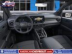 New 2025 Chevrolet Colorado Work Truck Crew Cab 4WD Pickup for sale #T251090 - photo 14