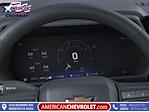 New 2025 Chevrolet Colorado Work Truck Crew Cab 4WD Pickup for sale #T251090 - photo 17