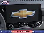 New 2025 Chevrolet Colorado Work Truck Crew Cab 4WD Pickup for sale #T251090 - photo 19