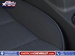 New 2025 Chevrolet Colorado Work Truck Crew Cab 4WD Pickup for sale #T251090 - photo 20