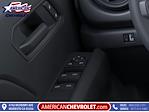 New 2025 Chevrolet Colorado Work Truck Crew Cab 4WD Pickup for sale #T251090 - photo 21