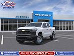 New 2025 Chevrolet Colorado Work Truck Crew Cab 4WD Pickup for sale #T251090 - photo 24