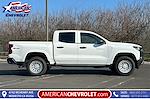 New 2025 Chevrolet Colorado Work Truck Crew Cab for sale #T251091 - photo 2