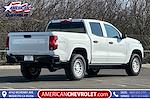 New 2025 Chevrolet Colorado Work Truck Crew Cab for sale #T251091 - photo 3