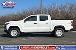New 2025 Chevrolet Colorado Work Truck Crew Cab for sale #T251091 - photo 5