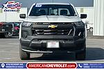 New 2025 Chevrolet Colorado Work Truck Crew Cab for sale #T251091 - photo 7