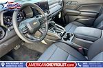 New 2025 Chevrolet Colorado Work Truck Crew Cab for sale #T251091 - photo 8