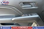 New 2025 Chevrolet Colorado Work Truck Crew Cab for sale #T251091 - photo 9