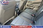 New 2025 Chevrolet Colorado Work Truck Crew Cab for sale #T251091 - photo 10