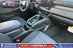 New 2025 Chevrolet Colorado Work Truck Crew Cab for sale #T251091 - photo 14