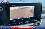 New 2025 Chevrolet Colorado Work Truck Crew Cab for sale #T251091 - photo 17