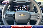 New 2025 Chevrolet Colorado Work Truck Crew Cab for sale #T251091 - photo 21