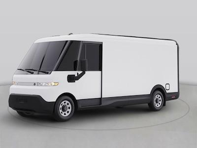 2025 Chevrolet BrightDrop 600 Standard Roof FWD Step Van / Walk-in for sale #T251095 - photo 1