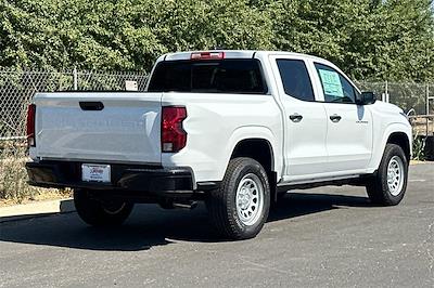 2025 Chevrolet Colorado Crew Cab 2WD Pickup for sale #T251111 - photo 2