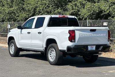 2025 Chevrolet Colorado Crew Cab 2WD Pickup for sale #T251111 - photo 2