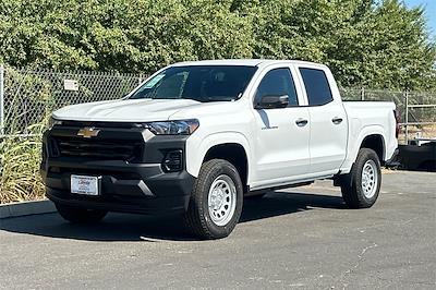 2025 Chevrolet Colorado Crew Cab 2WD Pickup for sale #T251111 - photo 1
