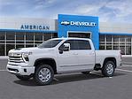 2025 Chevrolet Silverado 2500 Crew Cab 4WD Pickup for sale #T251118 - photo 2