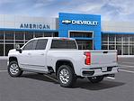2025 Chevrolet Silverado 2500 Crew Cab 4WD Pickup for sale #T251118 - photo 3