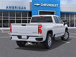 2025 Chevrolet Silverado 2500 Crew Cab 4WD Pickup for sale #T251118 - photo 1