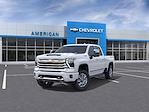 2025 Chevrolet Silverado 2500 Crew Cab 4WD Pickup for sale #T251118 - photo 22