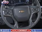 New 2025 Chevrolet Silverado 2500 High Country Crew Cab 4WD Pickup for sale #T251118 - photo 19