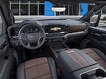 2025 Chevrolet Silverado 2500 Crew Cab 4WD Pickup for sale #T251118 - photo 12