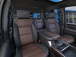 2025 Chevrolet Silverado 2500 Crew Cab 4WD Pickup for sale #T251118 - photo 13