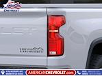 New 2025 Chevrolet Silverado 2500 High Country Crew Cab 4WD Pickup for sale #T251118 - photo 11