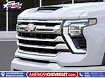 New 2025 Chevrolet Silverado 2500 High Country Crew Cab 4WD Pickup for sale #T251118 - photo 12