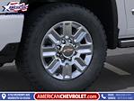 New 2025 Chevrolet Silverado 2500 High Country Crew Cab 4WD Pickup for sale #T251118 - photo 8