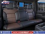 New 2025 Chevrolet Silverado 2500 High Country Crew Cab 4WD Pickup for sale #T251118 - photo 17