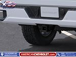 New 2025 Chevrolet Silverado 2500 High Country Crew Cab 4WD Pickup for sale #T251118 - photo 14