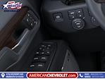 New 2025 Chevrolet Silverado 2500 High Country Crew Cab 4WD Pickup for sale #T251118 - photo 22
