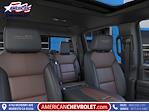 New 2025 Chevrolet Silverado 2500 High Country Crew Cab 4WD Pickup for sale #T251118 - photo 24